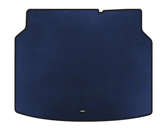 Mat in EVA trunk (Blue) for Chery Tiggo 4 - image 1