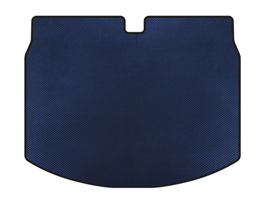 EVA Trunk Mat (HB, Blue) for Volkswagen Beetle 2011-2015 - image 1
