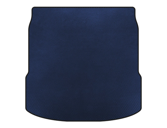 EVA Trunk Mat (Sportback, Blue) for Audi e-Tron 2018-2022 - image 1