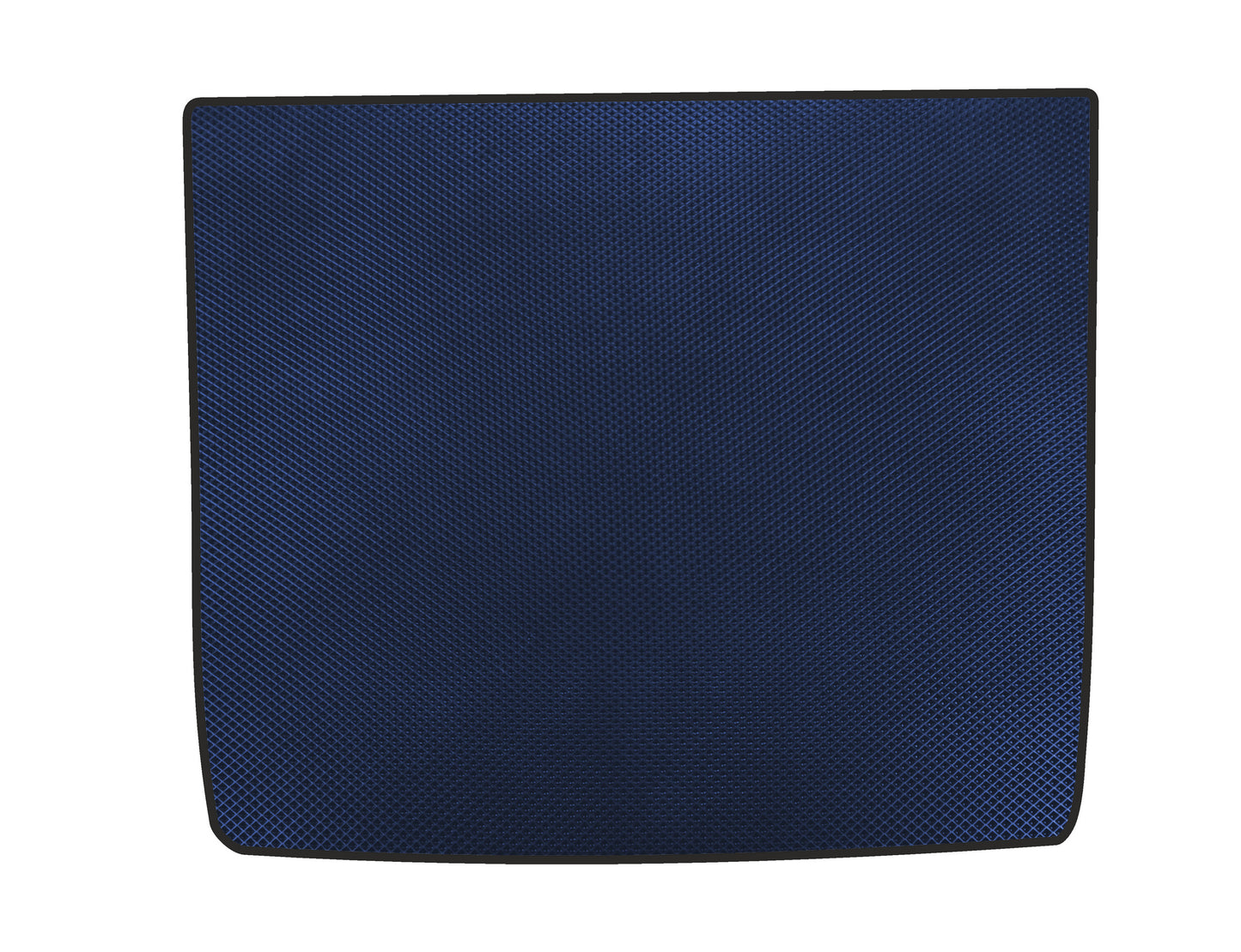 EVA Trunk Mat (Blue) for Mercedes GLB X247 2019- - image 1