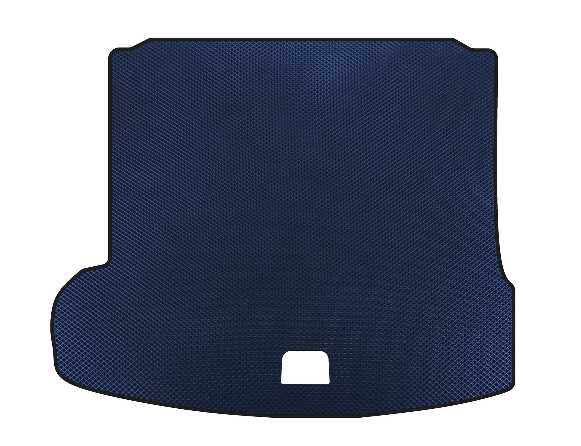 EVA Trunk Mat (Blue) for Range Rover Velar 2017- - image 1