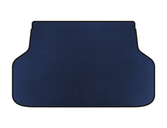 Mat in EVA trunk (Blue) for FAW V-5 - image 1