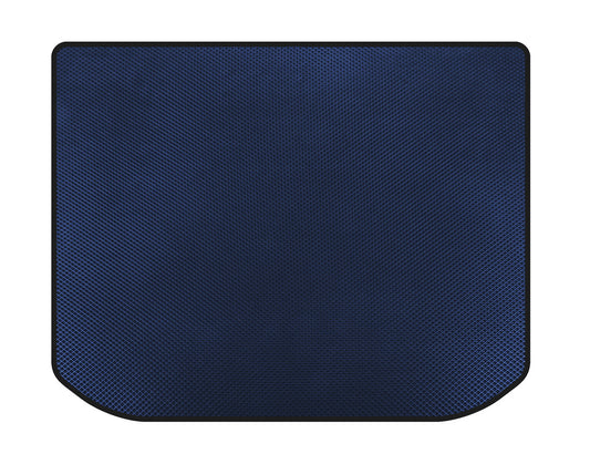 Mat in EVA trunk (Blue) for Chery Beat - image 1