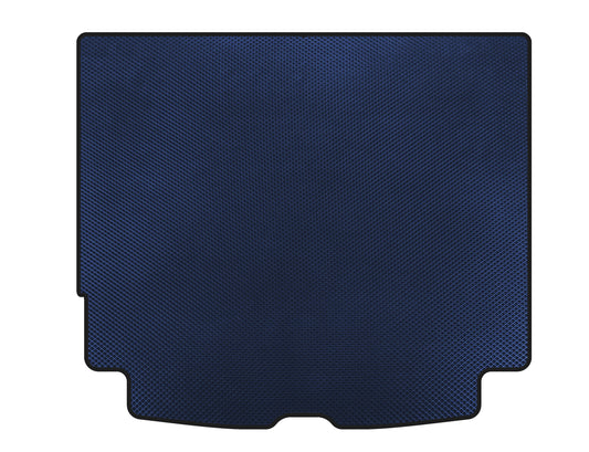 EVA Trunk Mat (Blue) for Volvo XC60 2017- - image 1