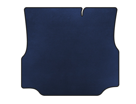 EVA Trunk Mat (SD, Blue) for Ford Ka 2016- - image 1