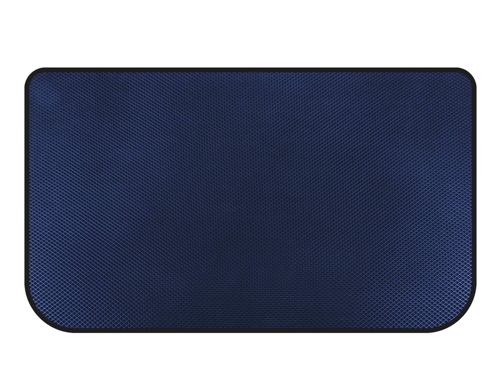 Carpet in EVA trunk (for F55, 5-door, Blue) for Mini Cooper F55/56/57 2014-2023 - image 1