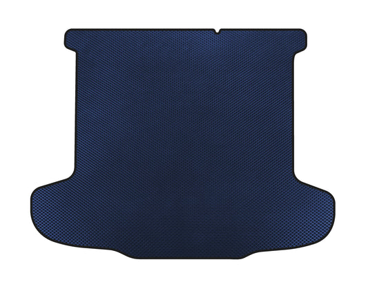 EVA Trunk Mat (SD, Blue) for Fiat Tipo 2016- - image 1