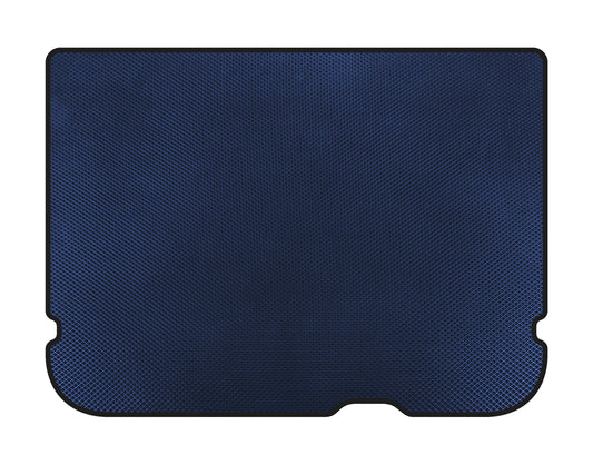 Mat in EVA trunk (Blue) for Mini Clubman F54 2015-2024 - image 1