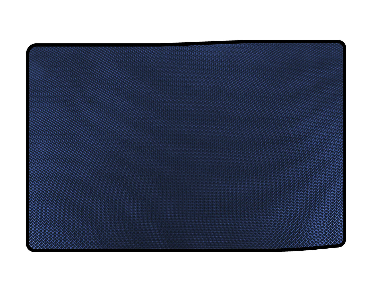 Mat in EVA trunk (Blue) for MG 3 - image 1