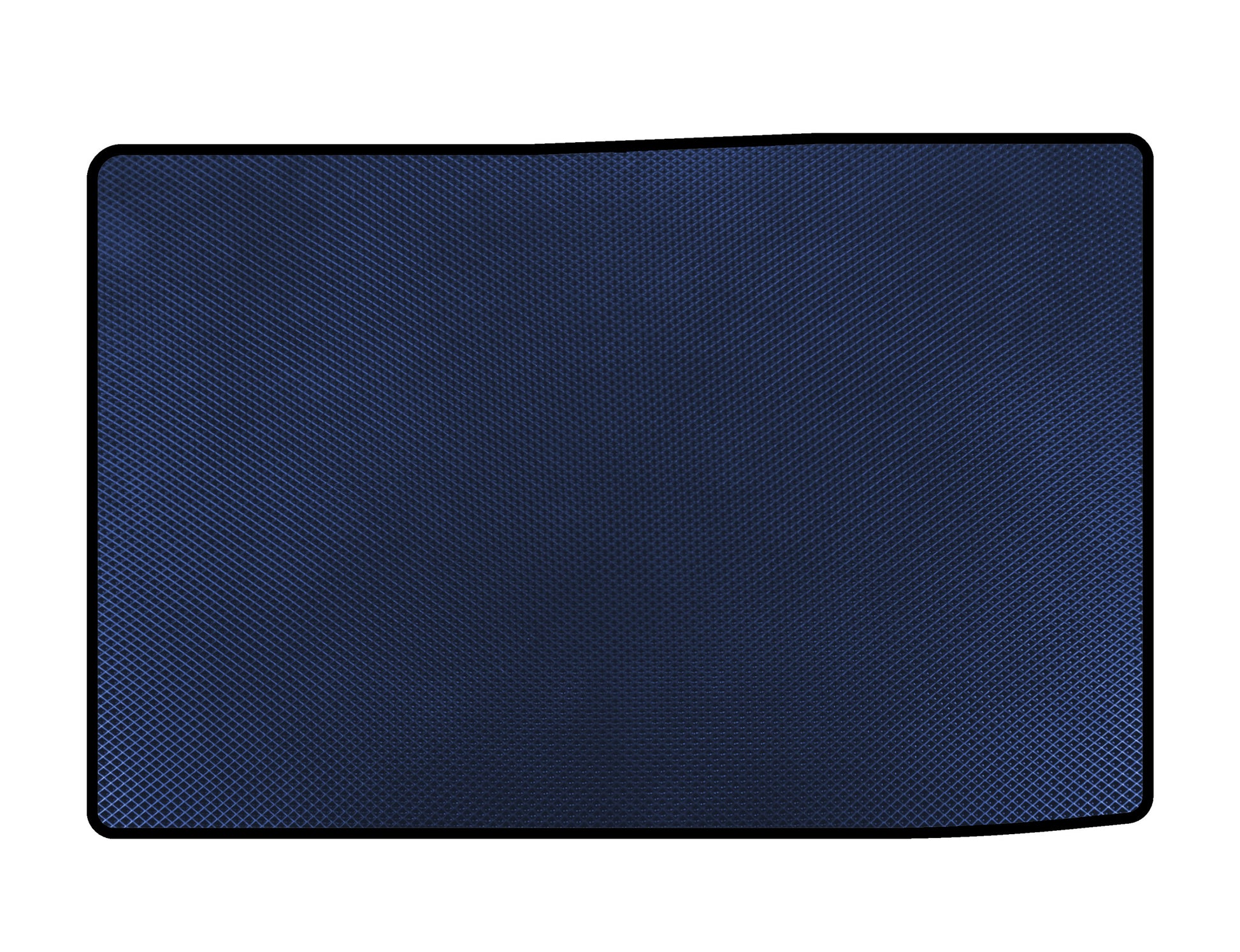 Mat in EVA trunk (Blue) for MG 3 - image 1
