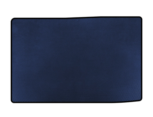 Mat in EVA trunk (Blue) for MG 3 - image 1