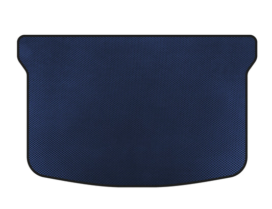 Mat in EVA trunk (HB, Blue) for Geely GC-5 - image 1