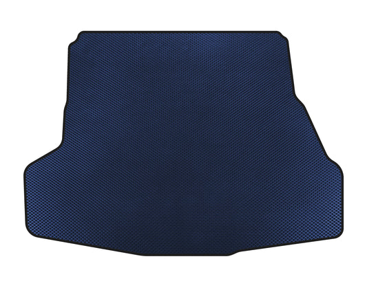 Mat in EVA trunk (SD, Blue) for JAC J5 2011-2019 - image 1