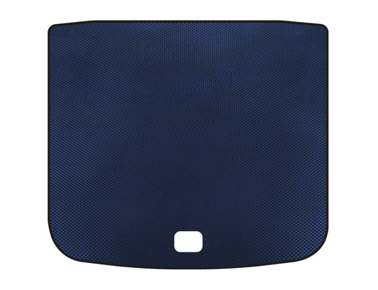 EVA Trunk Mat (Blue) for Lincoln MKX 2015- - image 1