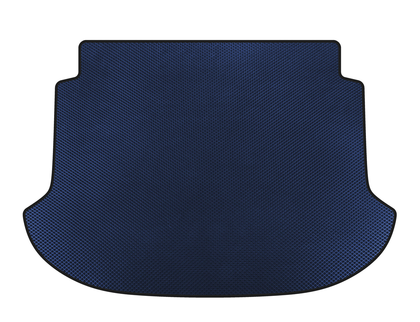 EVA Trunk Mat (Blue) for Nissan Murano 2002-2008 - image 1