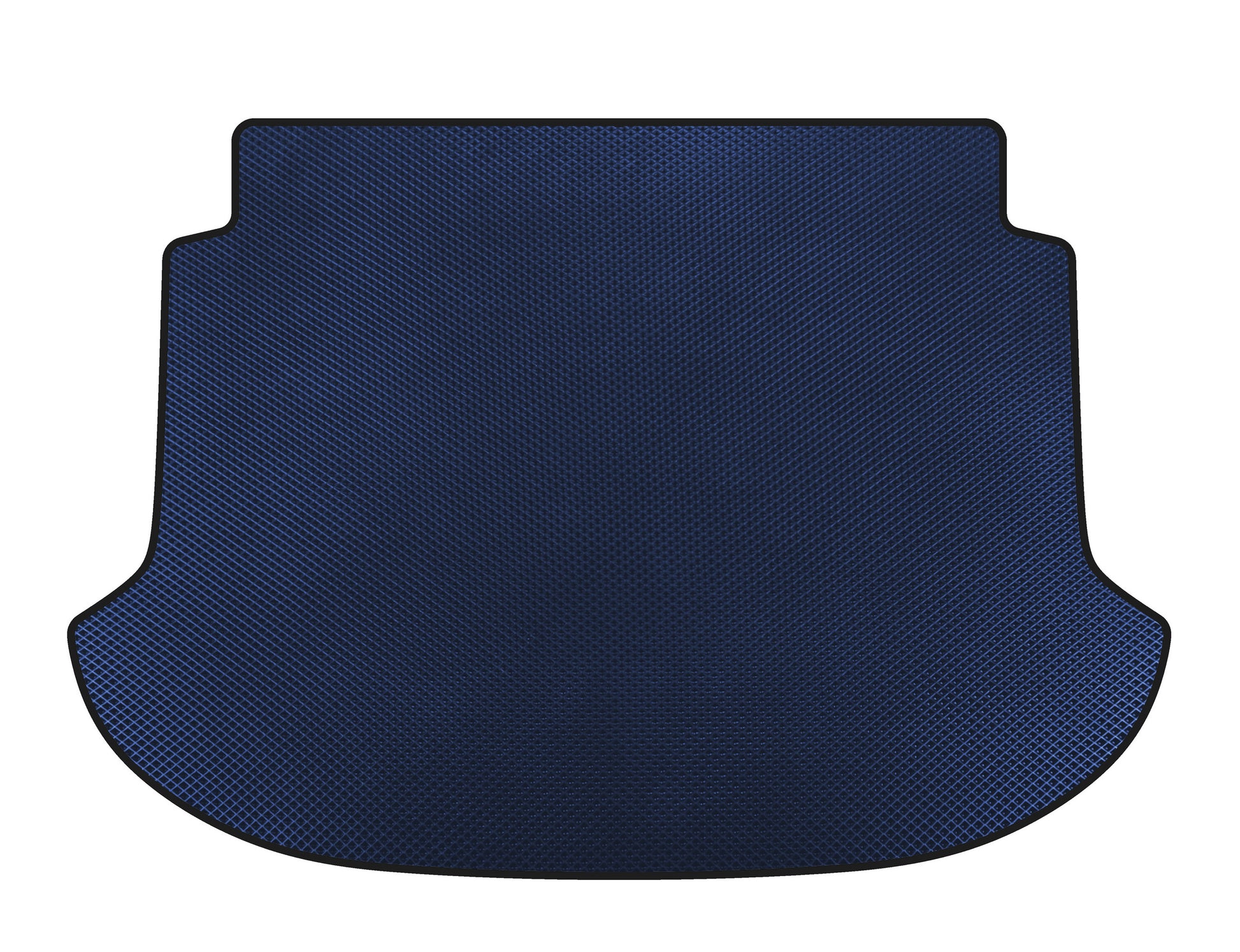 EVA Trunk Mat (Blue) for Nissan Murano 2002-2008 - image 1