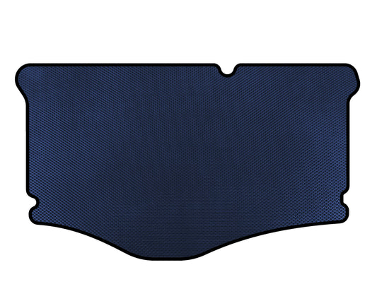 EVA Trunk Mat (HB, 5-Door, Blue) for Suzuki Swift 2010-2017 - image 1