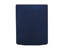 EVA Trunk Mat (Blue) for BMW 6 Series E63/E64 2003-2010 - image 1