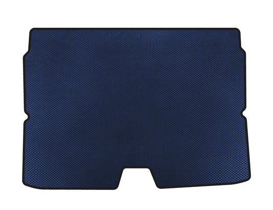 EVA Trunk Mat (Blue) for Peugeot 2008 2019- - image 1
