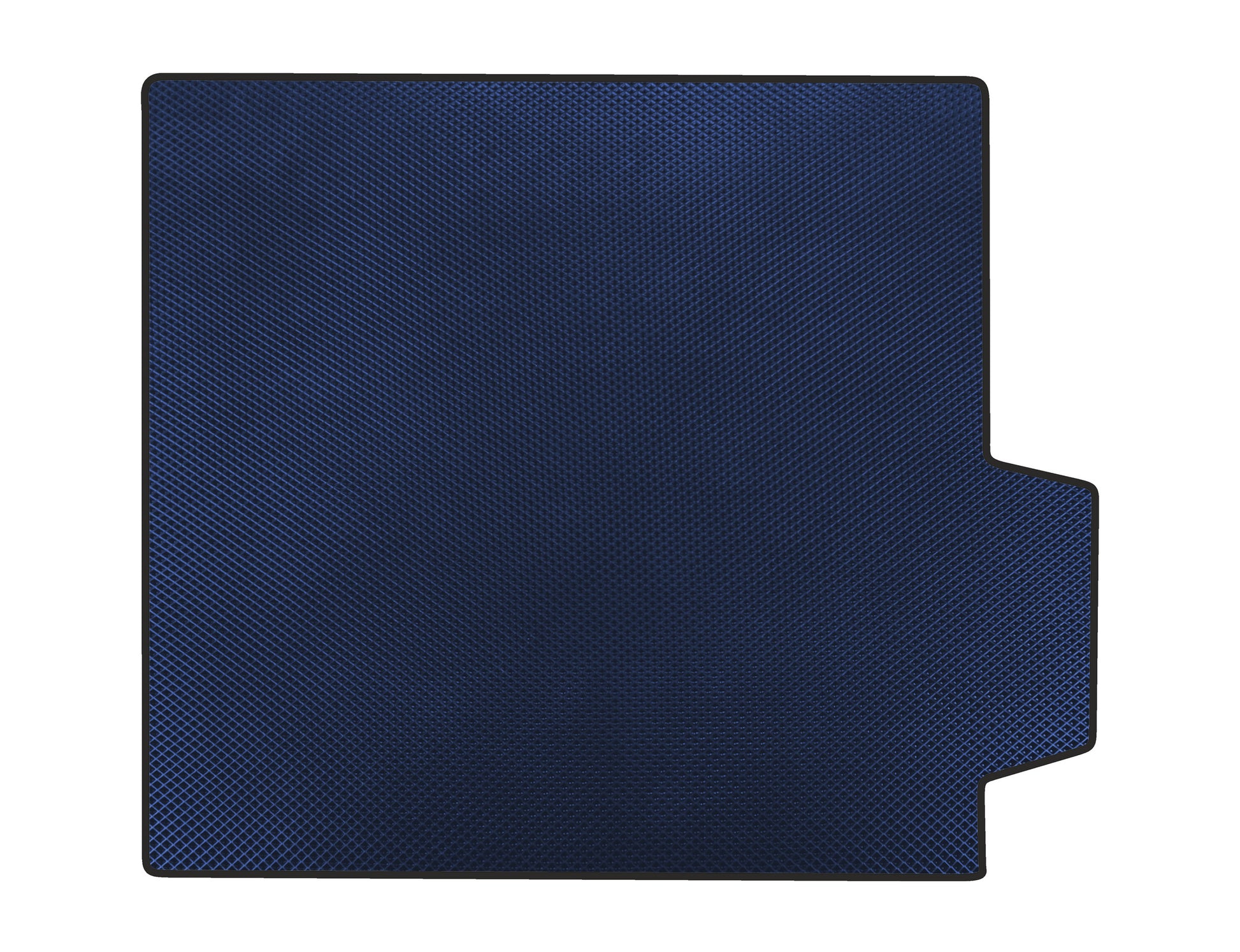 EVA Trunk Mat (Blue) for Range Rover V L460 2021- - image 1