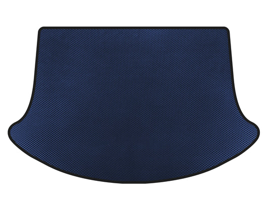Mat in EVA trunk (Blue) for Great Wall Haval H2 - image 1