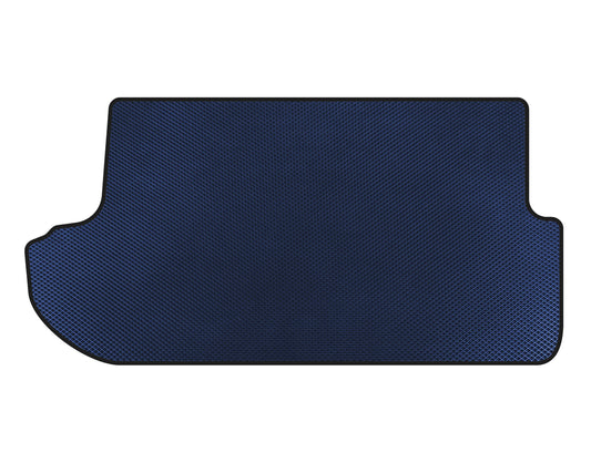 Mat in EVA trunk (Blue) for Kia Carnival 2002-2013 - image 1