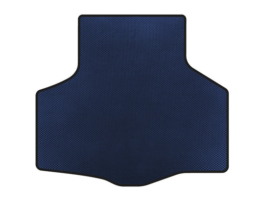 Trunk Mat (SD, Blue) for Alfa Romeo 159 2005-2011 - image 1