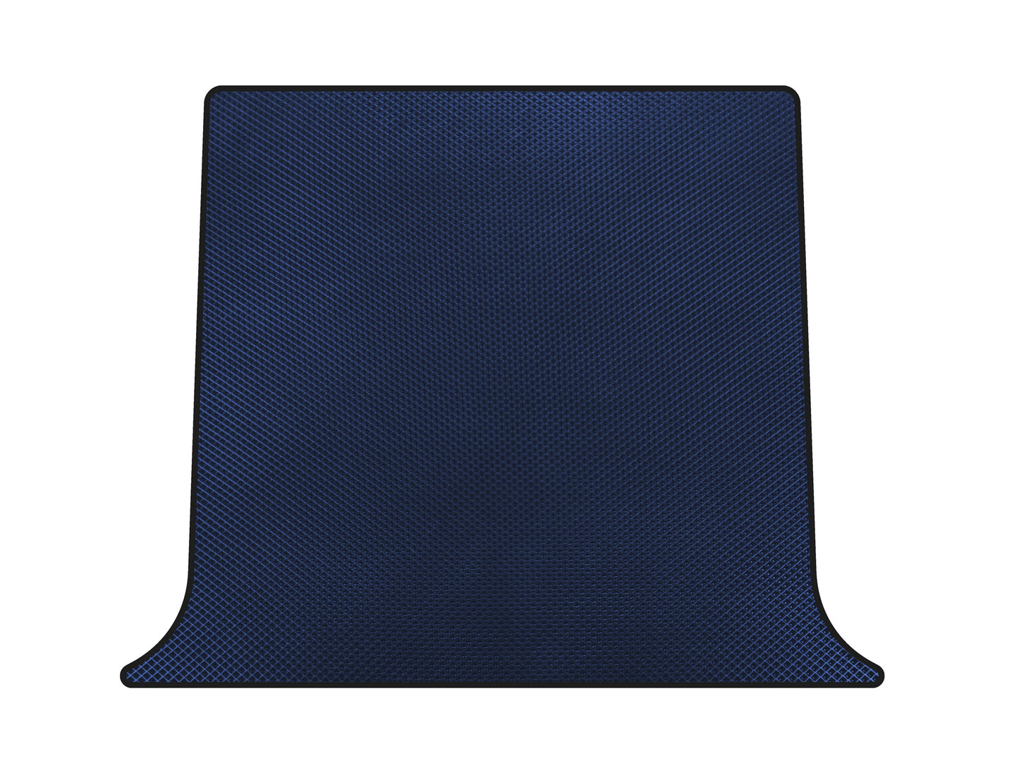 EVA Trunk Mat (Blue) for Great Wall Pegasus - image 1