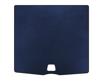 EVA Trunk Mat (Blue) for Mercedes GLE W167 2018- - image 3