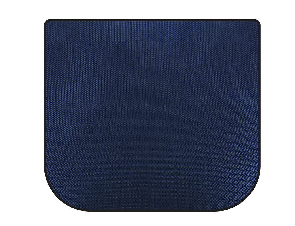 EVA Trunk Mat (Blue) for Chevrolet Volt 2016-2019 - image 1