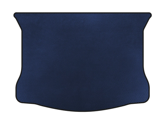 Mat in EVA trunk (Blue) for Ford Kuga 2008-2013 - image 1