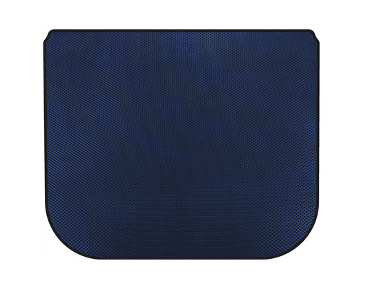 Mat in the trunk EVA (Coupe, Blue) for Audi TT 2014-2023 - image 1