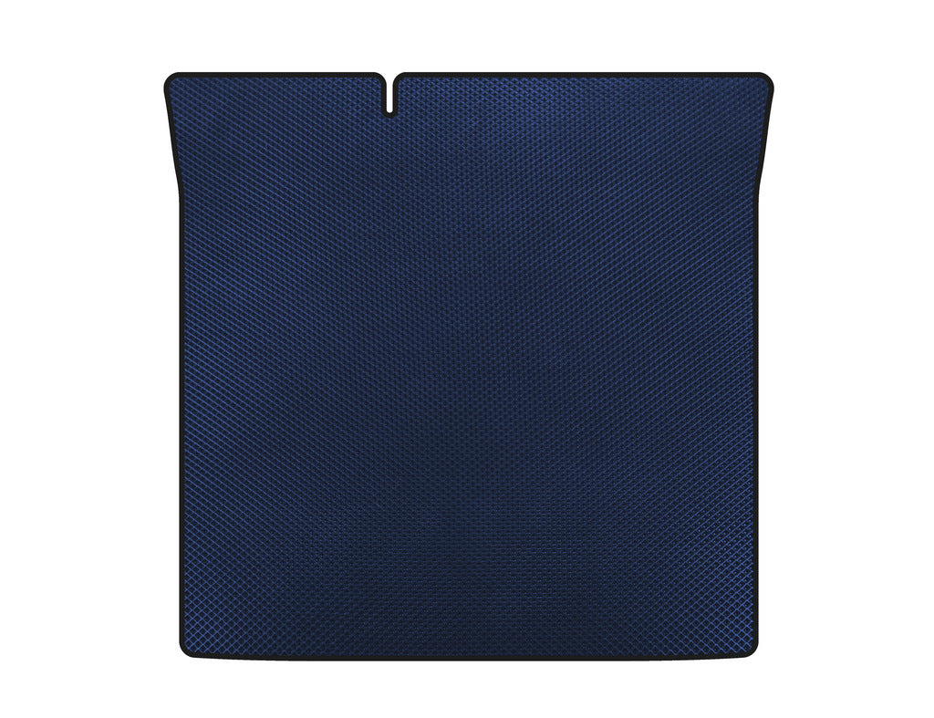 EVA Trunk Mat V-1 (SD, Blue) for RAVON R4 2016-2020 - image 1
