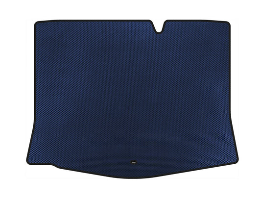 EVA trunk mat (Blue) for Alfa Romeo Giulietta - image 1
