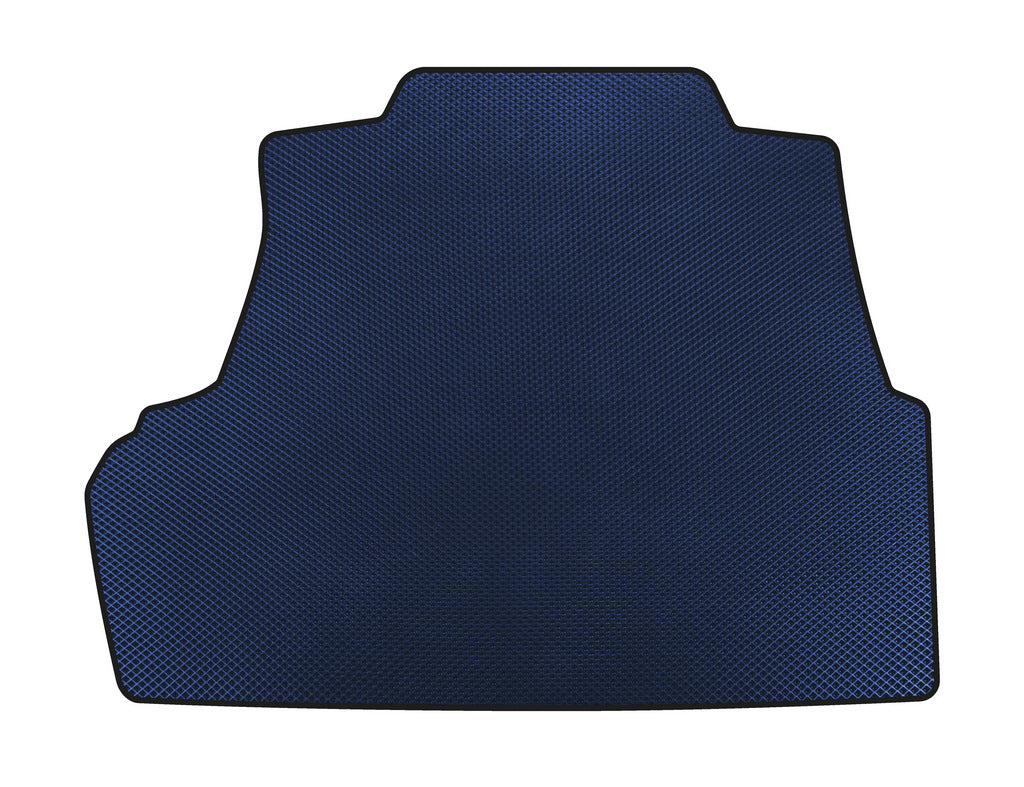 EVA Trunk Mat (Blue) for Chery Eastar 2003-2011 - image 1