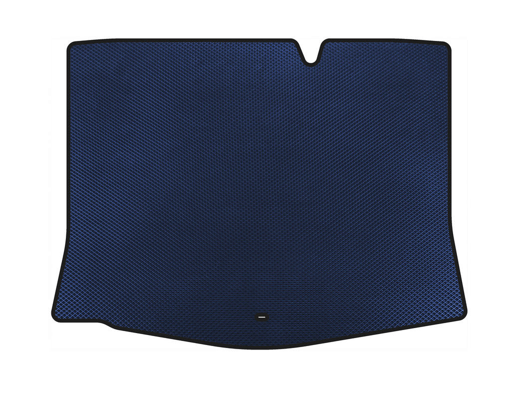 EVA Trunk Mat (Blue) for Alfa Romeo Giulietta 2010-2020 - image 1