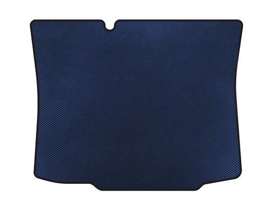 EVA trunk mat (HB, 3-door, Blue) for Audi A3 1996-2003 - image 1