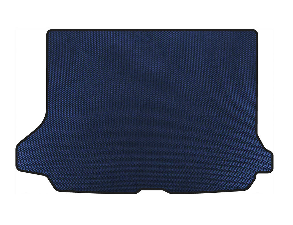 Mat in EVA trunk (Blue) for Audi Q2 2016- - image 1