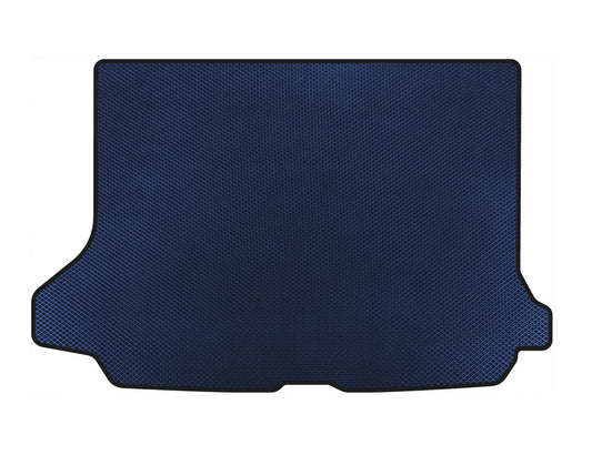 Mat in EVA trunk (Blue) for Audi Q2 2016- - image 1