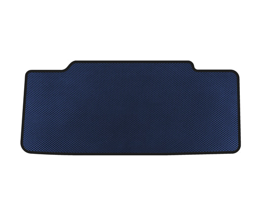 EVA Trunk Mat (for F56, Blue) for Mini Cooper F55/56/57 2014-2023 - image 1