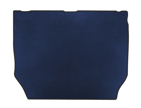 Trunk Mat EVA (SD, Blue) for Ford Taurus 2015- - image 1