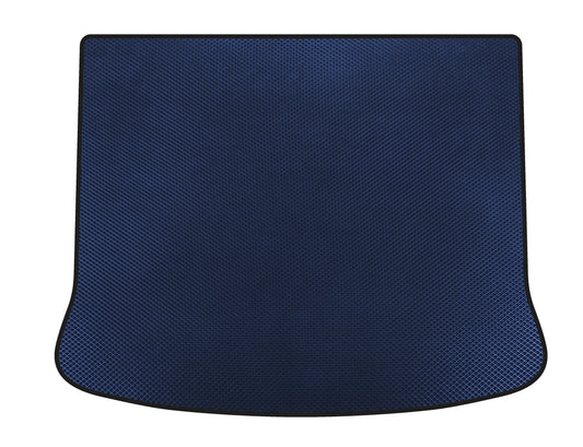 EVA Trunk Mat (HB, Blue) for Mazda 3 2019- - image 1