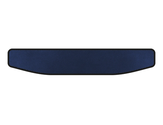 EVA Trunk Mat (HB, Blue) for Toyota IQ 2008-2015 - image 1