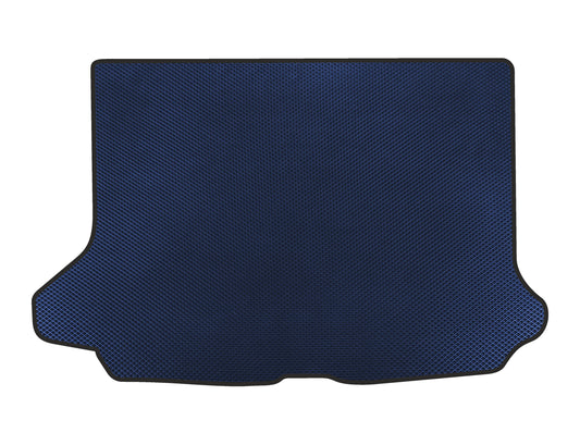 Trunk Mat EVA for e-tron 2019- (China, upper, blue) for Audi Q2 2016- - image 1