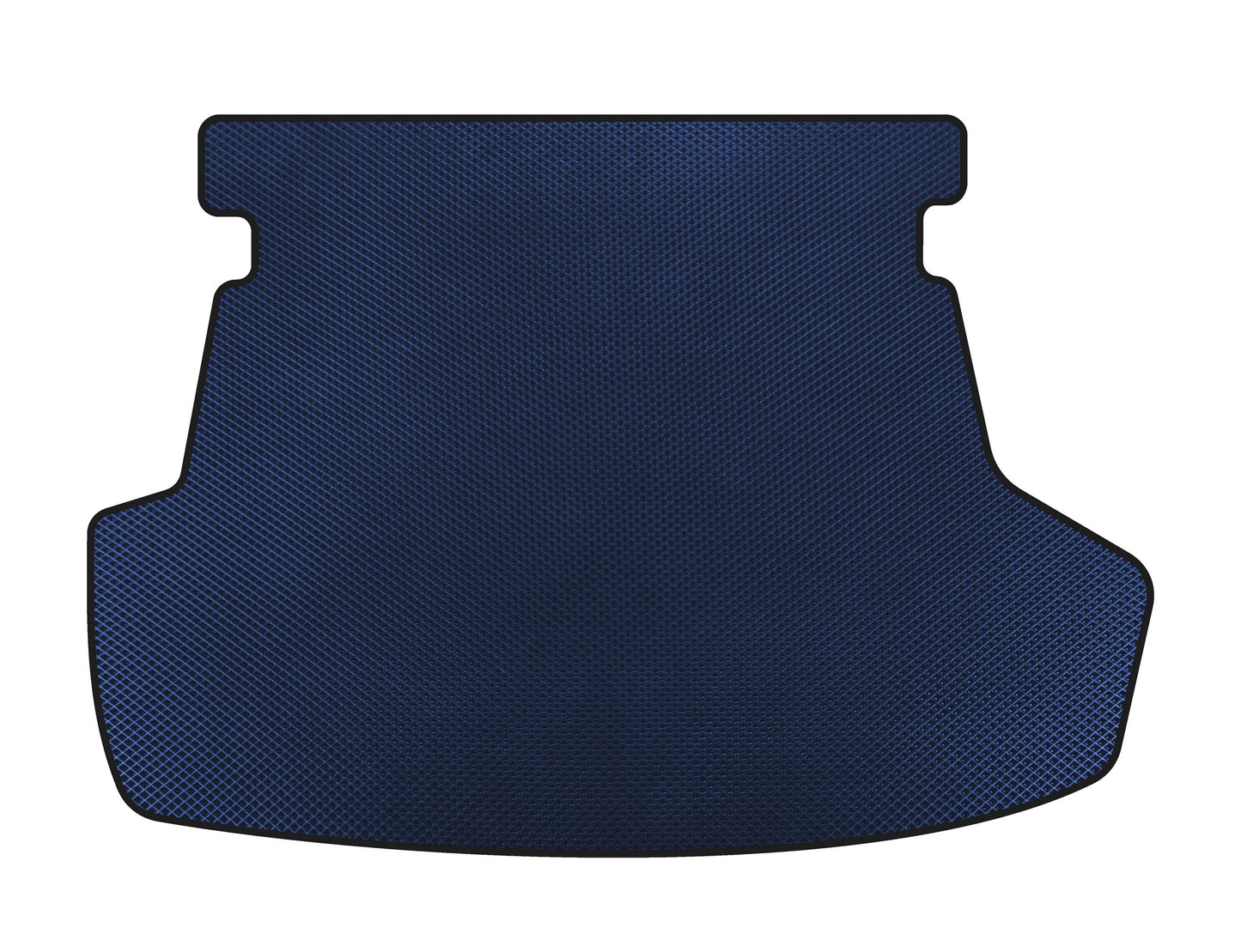 Mat in EVA trunk (SD, Blue) for Great Wall Volex C30 - image 1