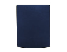 EVA Trunk Mat (Blue) for BMW 6 Series E63/E64 2003-2010 - image 1