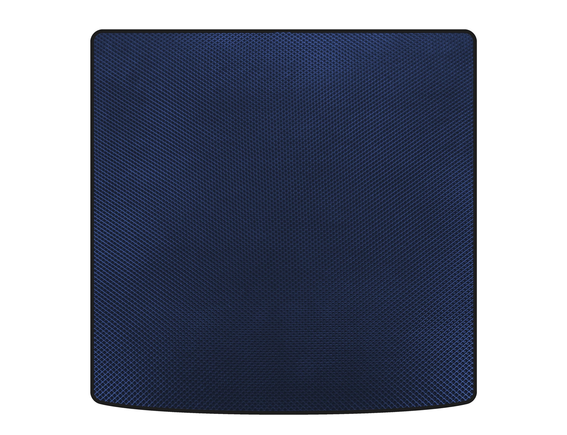 EVA Trunk Mat (Blue) for SsangYong Rexton I 2001-2017 - image 1