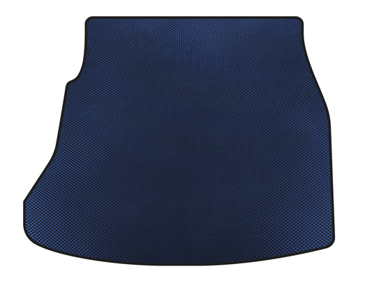 EVA Trunk Mat (HB, Blue) for MG 6 2010- - image 1