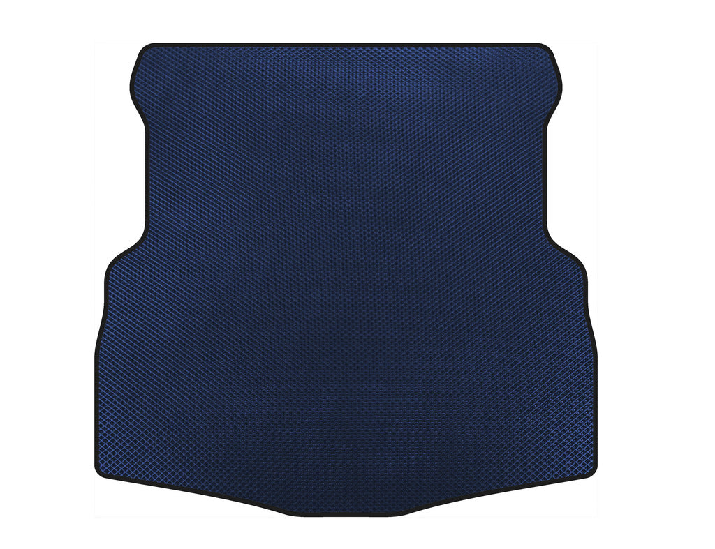 EVA Trunk Mat V-1 (SW, Blue) for Alfa Romeo 159 2005-2011 - image 1