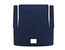 EVA Trunk Mat V-1 (For E90, Blue) for BMW 3 Series E-90/91/92/93 2005-2011 - image 1